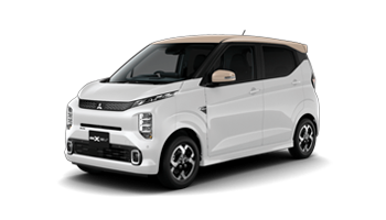 ekクロスEV