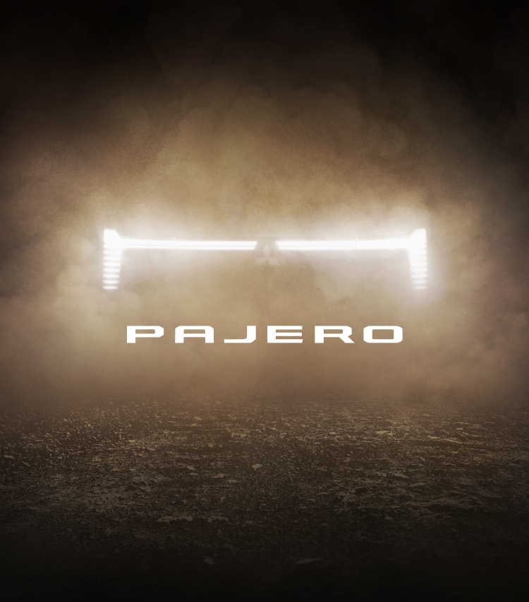 PAJERO