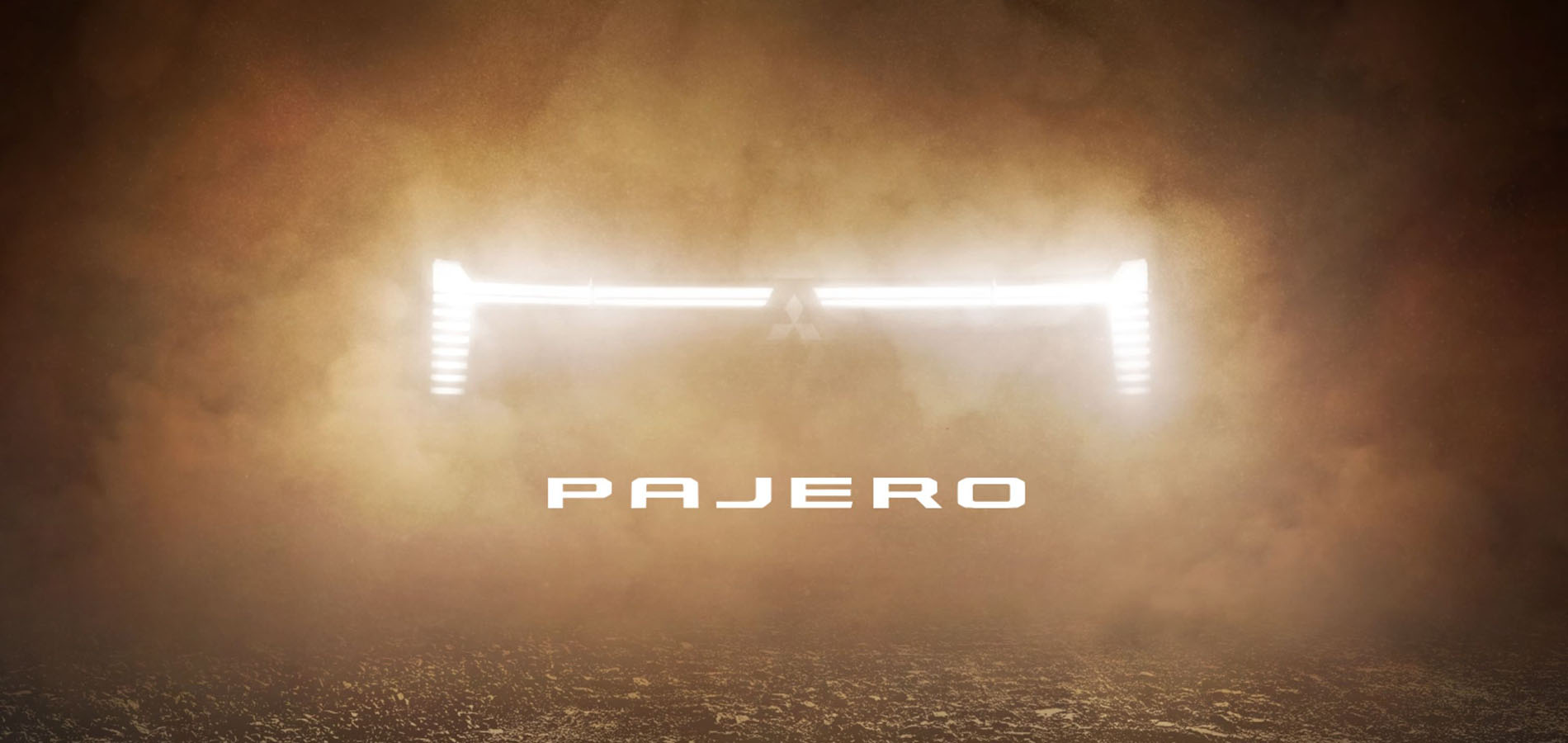 PAJERO